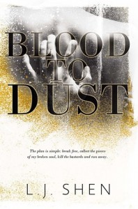 blood to dust
