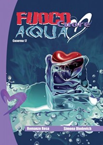 fuoco cuore acqua